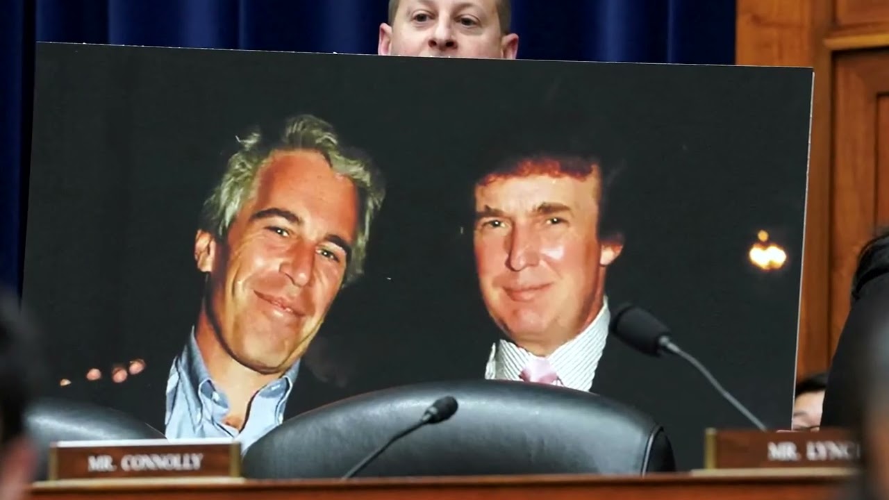 What can we expect from the release of the Epstein files? | REUTERS