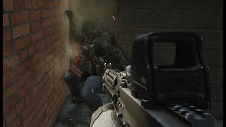 Tarkov with da bois