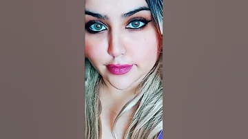 روعة الجمال والدلال 