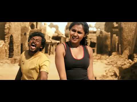Aayirathil Oruvan   Un Mela Aasadhaan Video  Karthi  GV Prakash