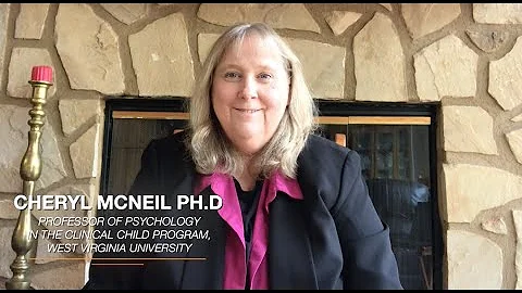 Sunfield Center Drs  Cheryl McNeil & Suzi Naguib P...
