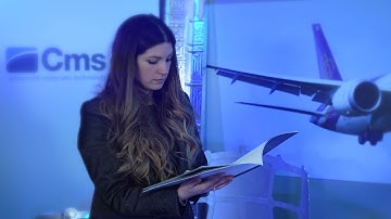 CMS Advanced Materials Technology, added value for aerospace industry