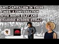 Anti-capitalism In These Times: A Conversation with Boots Riley and Charisse Burden-Stelly