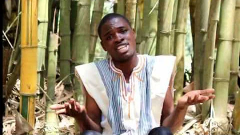 Bihi Doul (chantre Jean Prince)