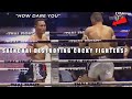 Saenchai Destroying Cocky Fighters