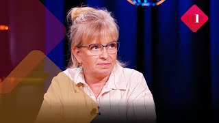 Download Lagu Toeslagenouder Kristie Rongen gaf haar nummer aan premier Rutte tijdens het debat vandaag. | Op1 MP3