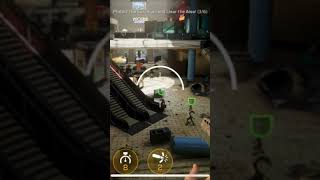 Kill shot virus GAMEPLAY - iOS / Android screenshot 5