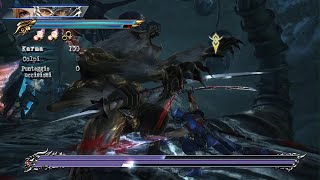 NINJA GAIDEN Σ2 (Master Collection) -Tag Missions - Ultimate Ninja 01 - No Partner Ress