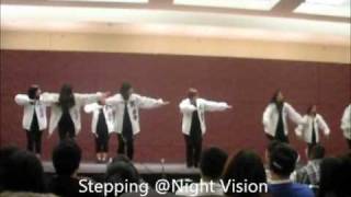 UIC akdphi rush vid 2011