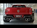 2027 Volkswagen Beetle Pickup Is Finally Here and It’s INSANE 🔥