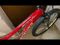 new FSA stem for both my Specialized Epic Pro 2004 &amp; Carver Evolution Carbon 2010