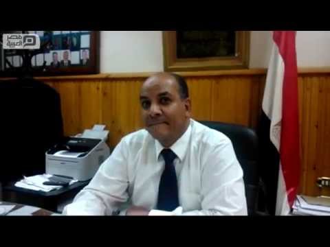 مصر العربية رئيس انتخابات المنيا رموز المرشحين نهائية