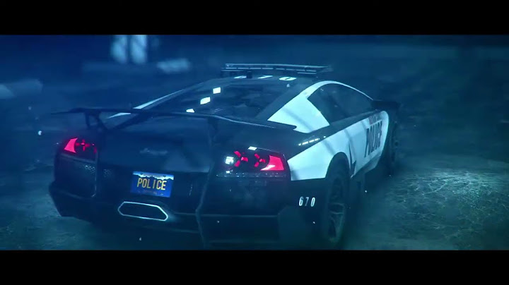 Need for speed rivals | Live stream | Gameplay part 22