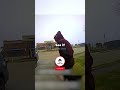Man Arrested After Getting Hit By A Car