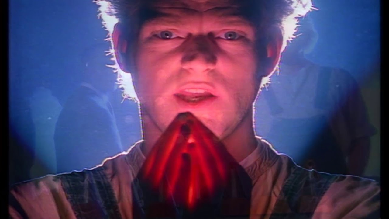 ERASURE Chorus YouTube