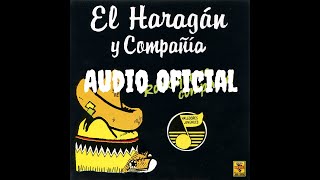 Video thumbnail of "El Haragán y Compañía - Piénsalo Bien"