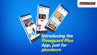 Introducing the FlowGuard Plus App, just for plumbers. Kyunki FlowGuard Plus hai Plumber Ka Saathi! screenshot 3