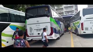 Elavil Tours Phils. 88831 - 2025 Higer KLQ6126LY V12 City Star