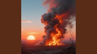 Sunrise of Burning
