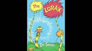 The Lorax Activity