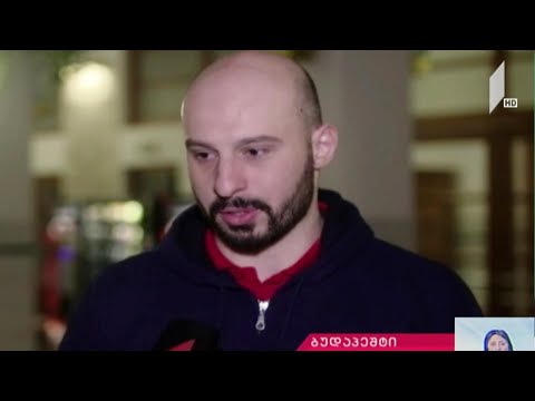 საქართველო-რუსეთის დაპირისპირება წყალბურთში