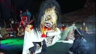 BARONGAN RISANG GUNTUR SETO LIVE SENDANGMULYO REMBANG PART 02