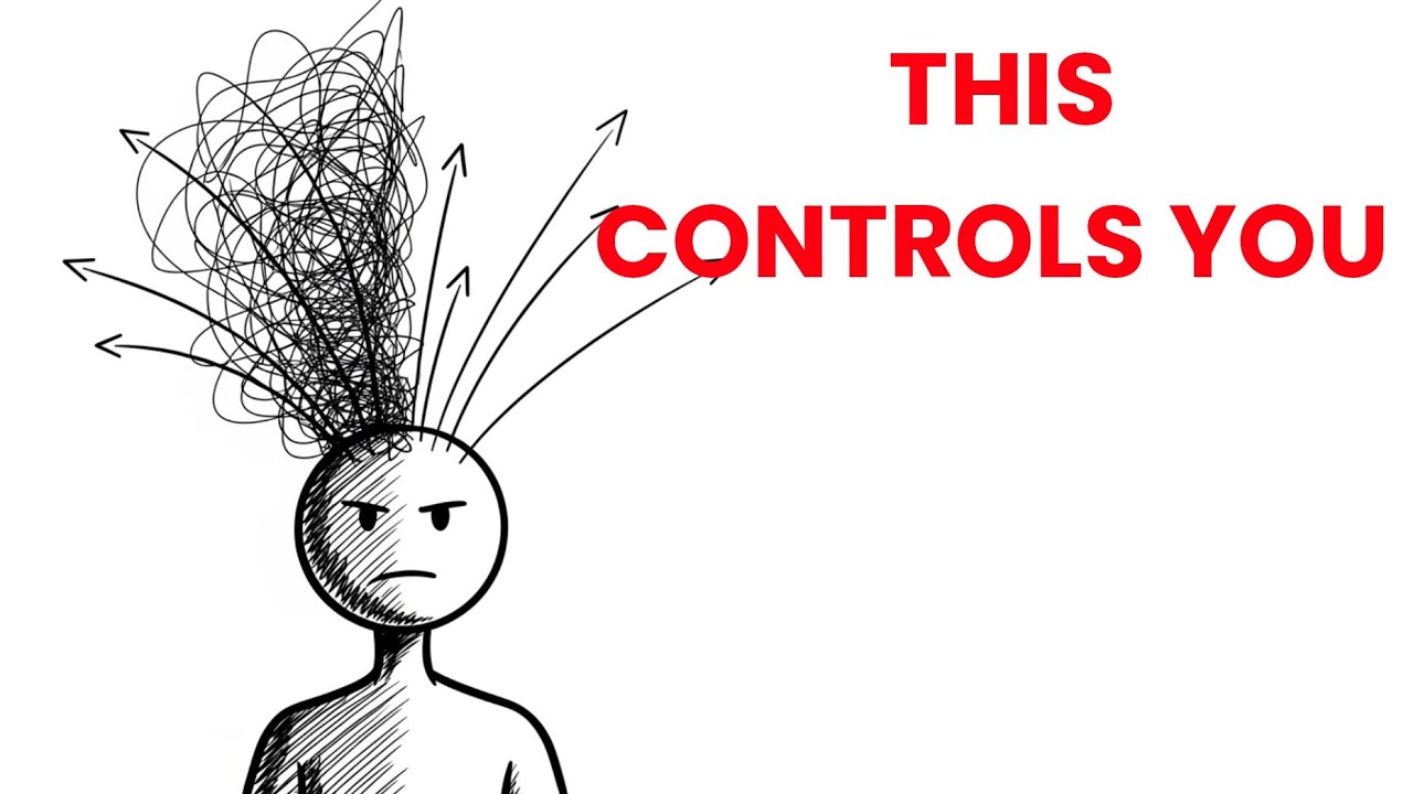 Your Thoughts Are Controlling Your Life (But You Don’t See It) - YouTube
