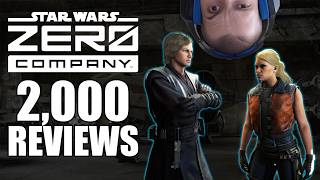 Star Wars Zero Company: The 65% Nobody Is Talking About