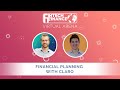 FF Virtual Arena: Financial Planning with Claro