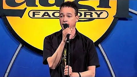 Christopher "Kid" Reid - Late Night Commercials (S...