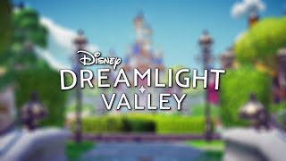 More Dreamlight Valley ??✨ (Part 2)