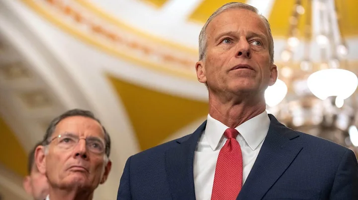 Happening Now: Senate Set To Vote On Competing Health Care Plans, NDAA