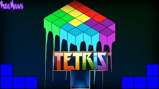 "TETRIS" [Theme Song TrapMix!] -Remix Maniacs chords