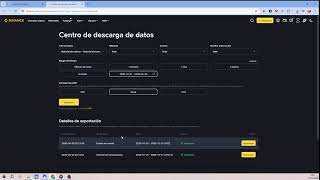 Cómo sacar informes de Binance para Hacienda 2026 💰 Declarar criptomonedas paso a paso