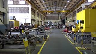 High-Level Facility Sigma Engineering Works