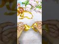 Tutorial Membuat Pita Satin DIY PITA Cara Membuat Pita Dengan Mudah Pita Diy Diypita 