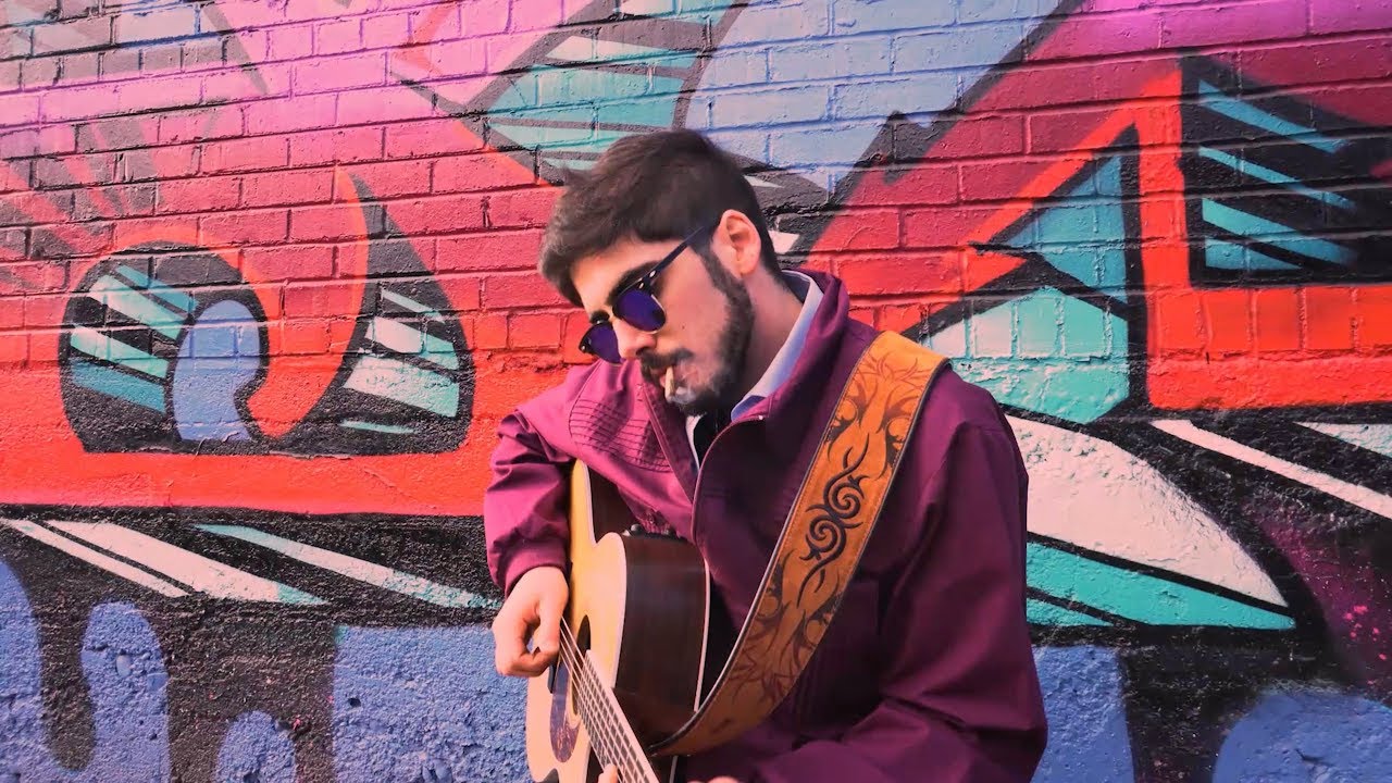 Davey Daydream Backstage Official Music Video YouTube