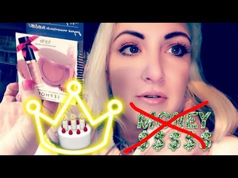 WHERE TO EAT FREE ON YOUR BIRTHDAY! - YouTube