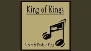 Video thumbnail of "Freddie King - The Stumble"