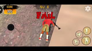Freestyle extreme skater :  flippy skate Collection SUPER screenshot 2