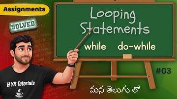 Core Java - Assignment #3 | Core Java | Java Programming |