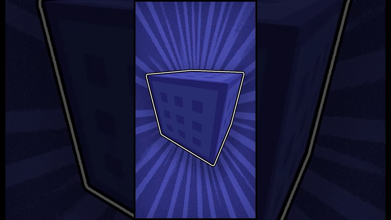 Sniping a Blue Wool Block Head UGC Limited