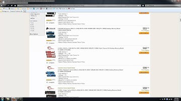 How to Choose the Right RAM for Your Computer