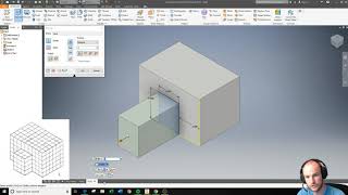 INVENTOR Iso Basic 2