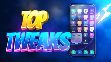 Top BEST Updated Jailbreak Tweaks for iOS 11/12/13/14 (Checkra1n, Odyssey, Unc0ver + Chimera)