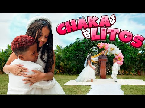 CHAKALITOS 💍 Angi Fire ft Tilin Insano (VIDEO OFICIAL❤️)