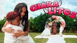 CHAKALITOS 💍 Angi Fire ft Tilin Insano (VIDEO OFICIAL❤️)