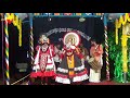 yakshagana - shri devi mahathme by kateelu 6ne mela rakthabeeja part2