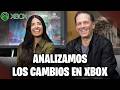 La nueva CEO de XBOX, el adiós a Phil Spencer y los cambios que se vienen