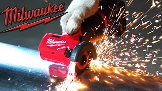 Milwaukee M12 FUEL Tool That Does More Than You Expect!